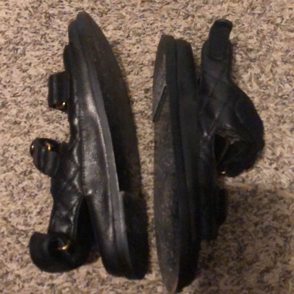 Dad Sandal